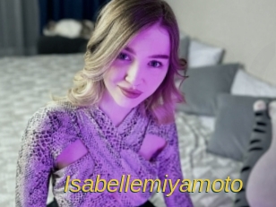 Isabellemiyamoto
