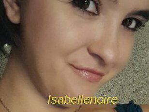 Isabellenoire