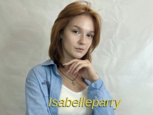 Isabelleparry