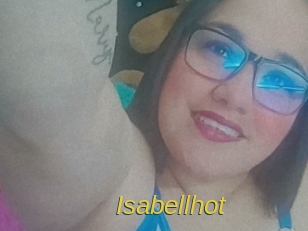 Isabellhot