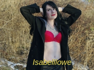 Isabelllowe