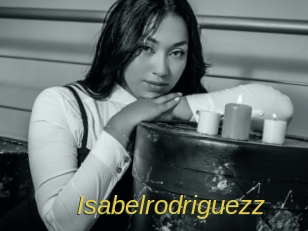 Isabelrodriguezz