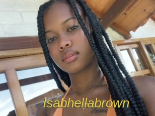 Isabhellabrown