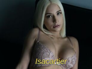 Isacartier