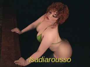 Isadiarousso