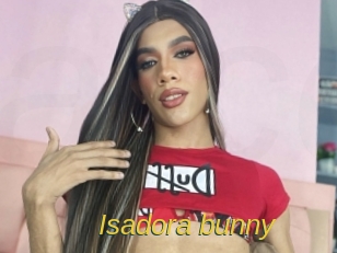 Isadora_bunny