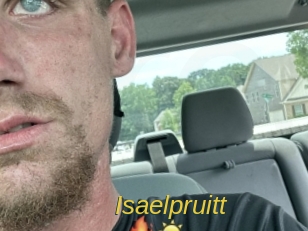 Isaelpruitt