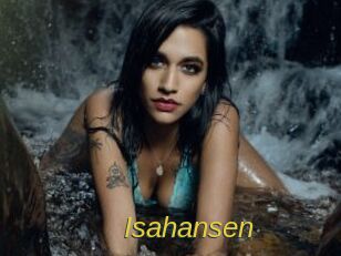 Isahansen