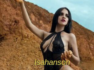 Isahanson