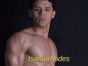 isaiahrhodes Archive DVD ORG
