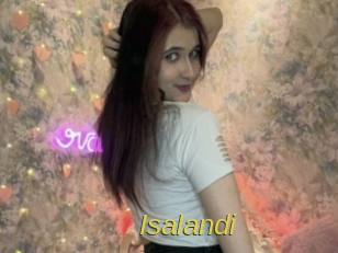 Isalandi