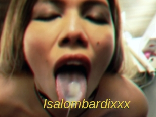 isalombardixxx Archive DVD ORG