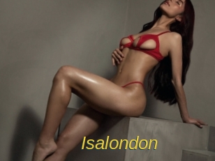 isalondon Archive DVD ORG