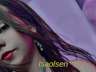 Isaolsen