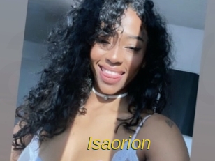 Isaorion