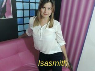 Isasmith