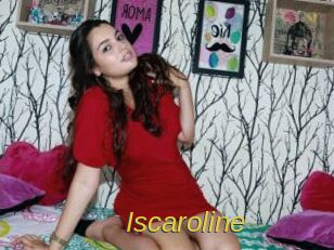 Iscaroline