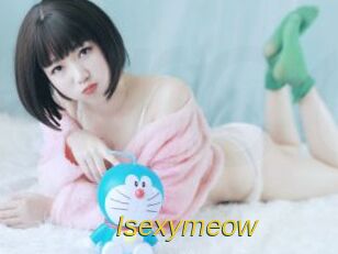 Isexymeow