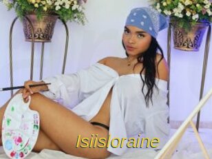 Isiisloraine