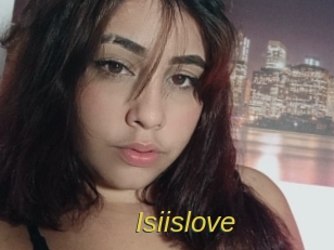 Isiislove