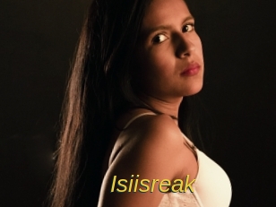 Isiisreak