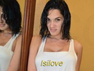 Isilove