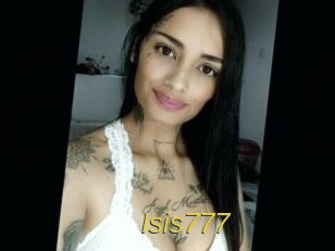 Isis777