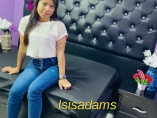 Isisadams