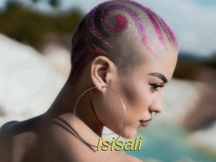 Isisali