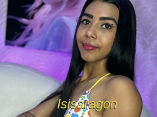 Isisaragon