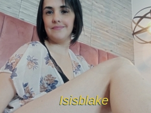 Isisblake