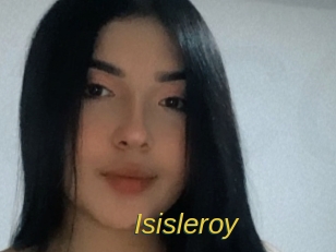 Isisleroy