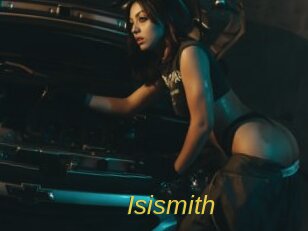 Isismith