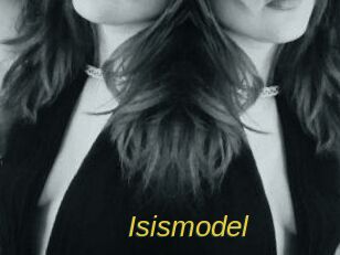 Isismodel