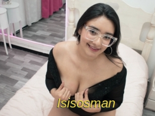 Isisosman