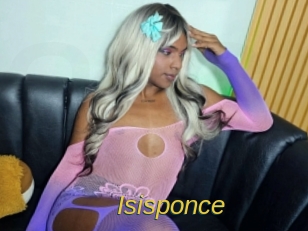 Isisponce