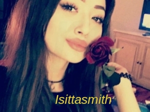 Isittasmith