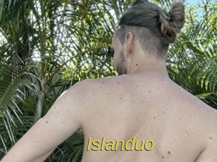 Islanduo