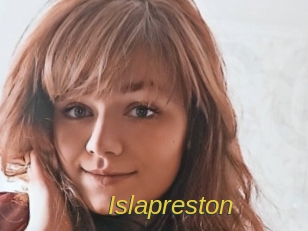 Islapreston