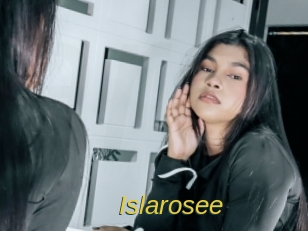 Islarosee