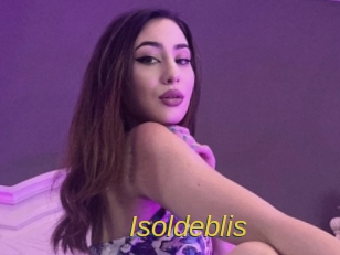 Isoldeblis