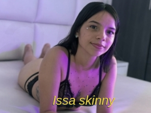 Issa_skinny