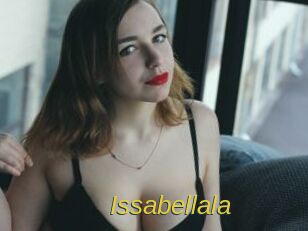Issabellala