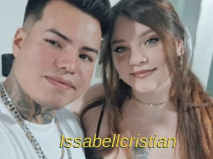 Issabellcristian