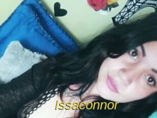 Issaconnor