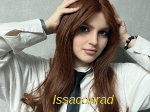 Issaconrad