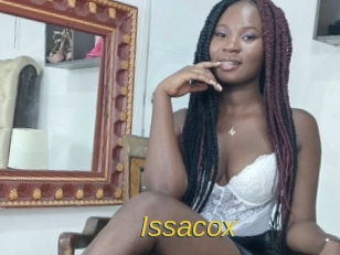 Issacox