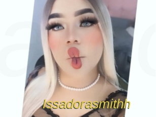 Issadorasmithh