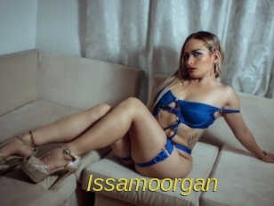 Issamoorgan