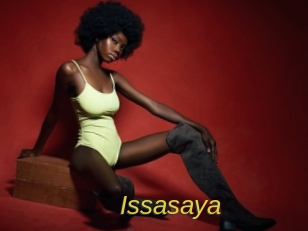 Issasaya
